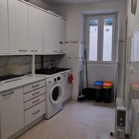 Casa Eguino 2º Pet-friendly