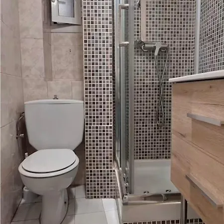 Lejlighed Casa Eguino 2º Pet-friendly *
