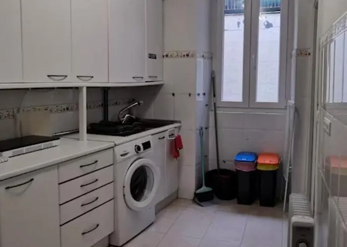 Casa Eguino 2º Pet-friendly