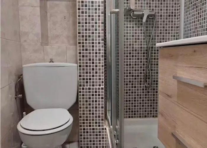 Lägenhet Casa Eguino 2º Pet-friendly *