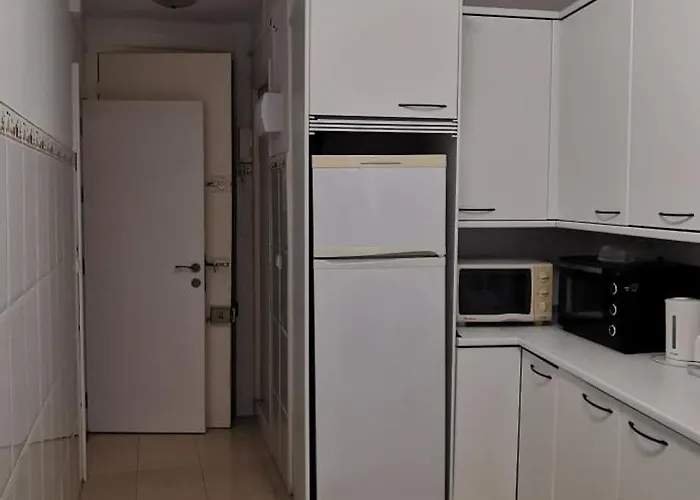 Casa Eguino 2º Pet-friendly *