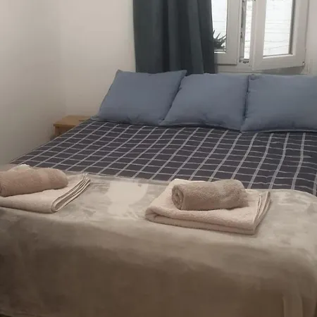 Apartment Casa Eguino 2º Pet-friendly